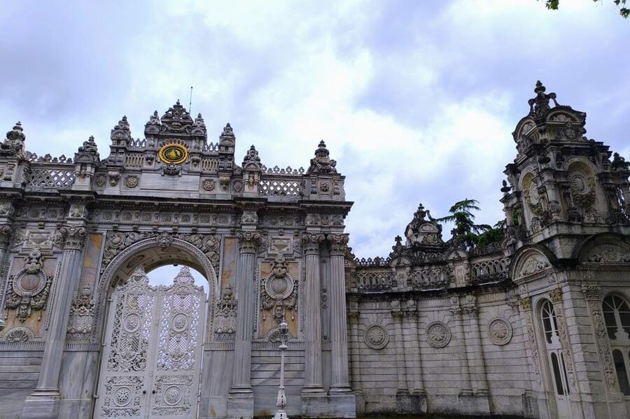 Istanbul: Dolmabahce Palace and Harem Skip-the-Line Ticket - Key points at a glance