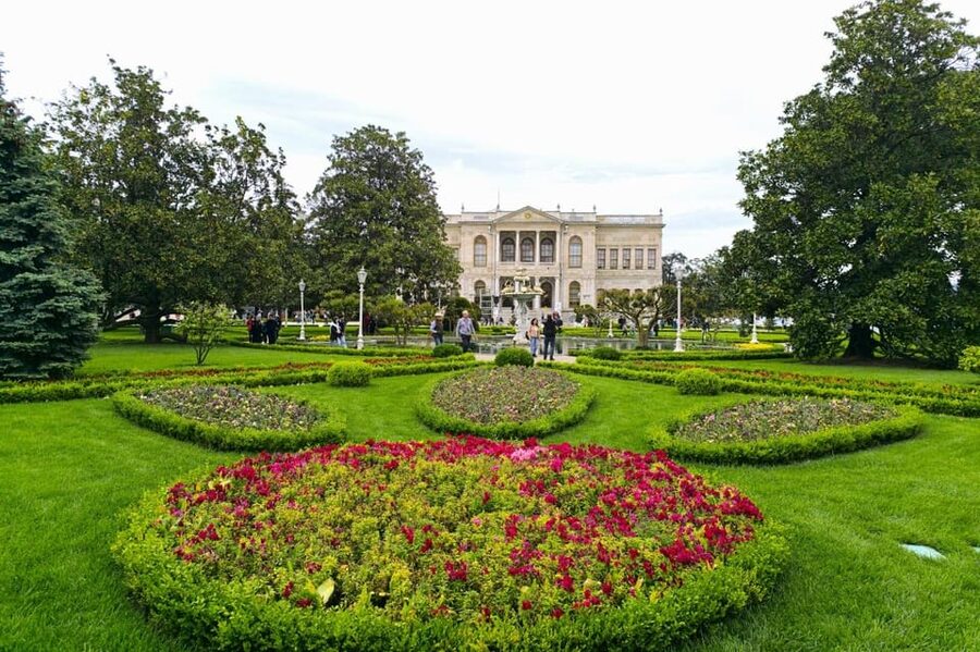 Istanbul: Dolmabahce Palace and Harem Skip-the-Line Ticket - Is $62 good value?