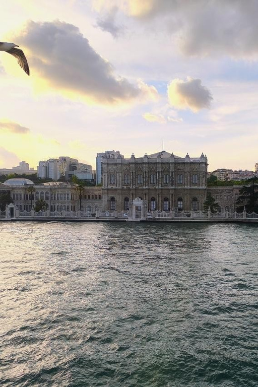 Istanbul: Dolmabahce Palace and Harem Skip-the-Line Ticket - Who will enjoy this experience most?