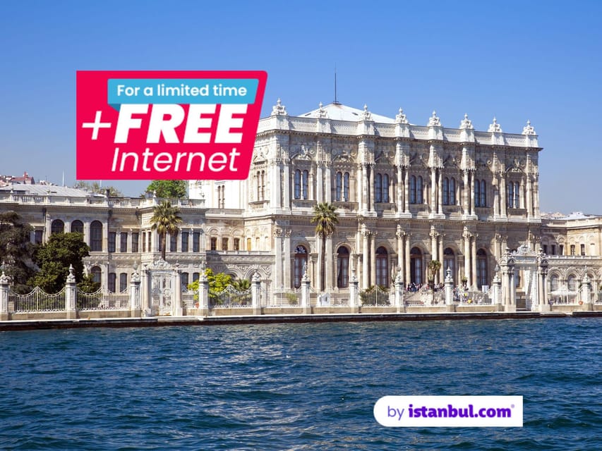 Istanbul: Dolmabahce Palace & Harem Skip-the-Line Entry - Why Dolmabahçe feels so different from Topkapı