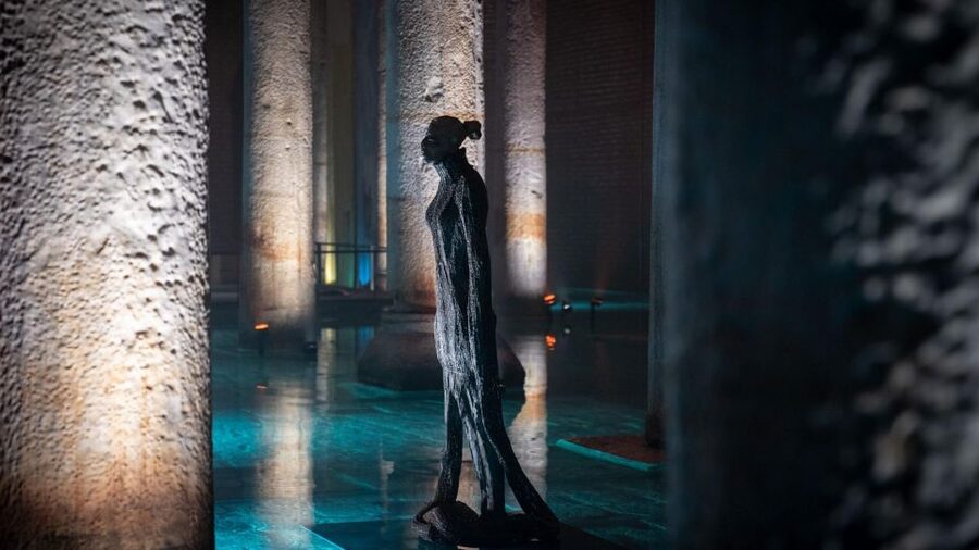 Istanbul: Hagia Sophia, Basilica Cistern & Topkapı Palace - Who should book this experience?