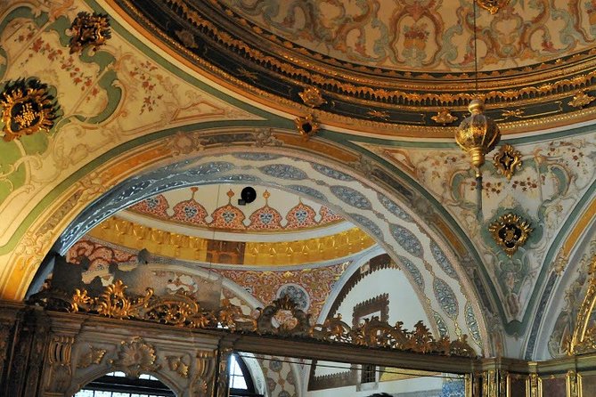 Istanbul: Private Tour Topkapi Palace and Harem - Why Topkapi Palace rewards a guided visit