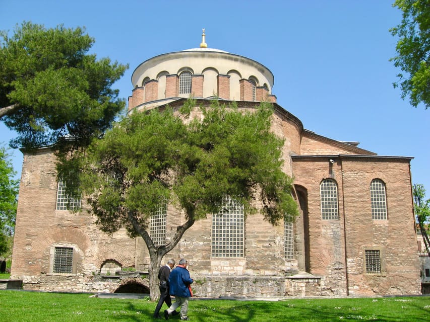 Istanbul Topkapı Palace and Harem Guide Tour - Who will enjoy this tour most?