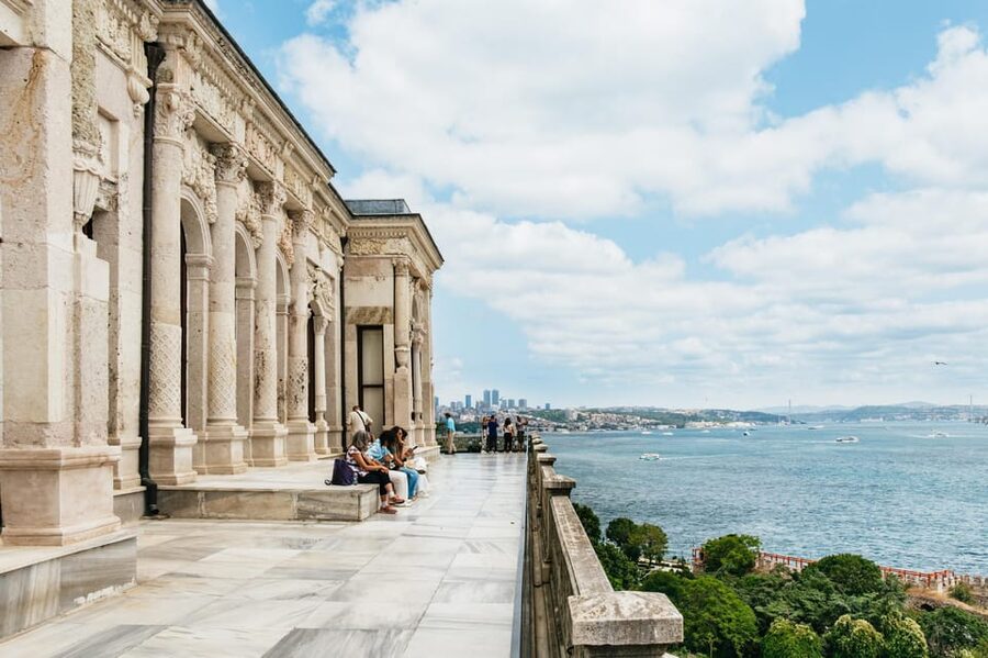 Istanbul: Topkapi Palace and Harem Guided Tour with Ticket - Why Topkapi Palace Needs a Guide