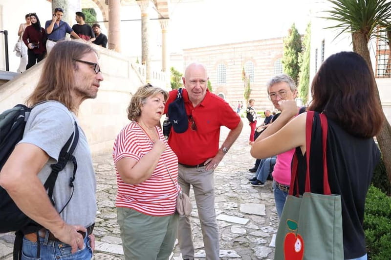 Istanbul: Topkapi Palace and Harem Museum Tour with Ticket - Why Topkapi Palace deserves three hours