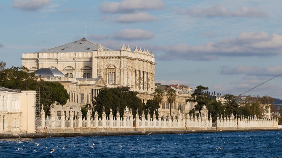Istanbul: Topkapi Palace & Dolmabahce Palace Combo Ticket - How the skip-the-line promise really works