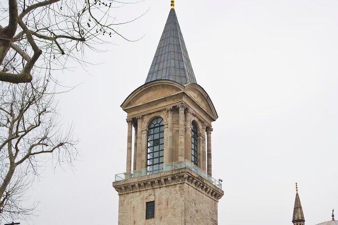 Istanbul: Topkapi Palace Guided Tour and Skip The Line - What Topkapi Palace means to your visit
