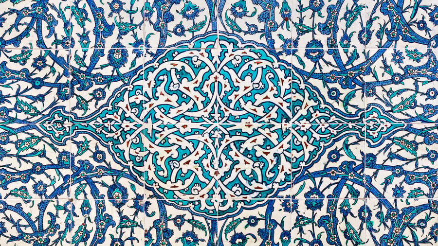 Istanbul: Topkapi Palace Guided Tour w/ Skip-the-Ticket-Line - Meeting your guide behind the Blue Mosque