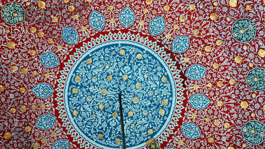 Istanbul: Topkapi Palace Guided Tour w/ Skip-the-Ticket-Line - What the 45-minute format does well