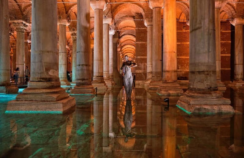 Istanbul: Topkapi Palace, Harem, & Basilica Guided Tour - Who should book this tour