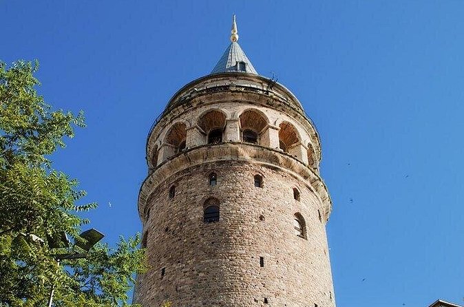 Istanbul Two Continents, Bosphorous, Spice Bazaar, Beylerbeyi Palace and Camlica Hill - Cruising the Bosphorus between Europe and Asia