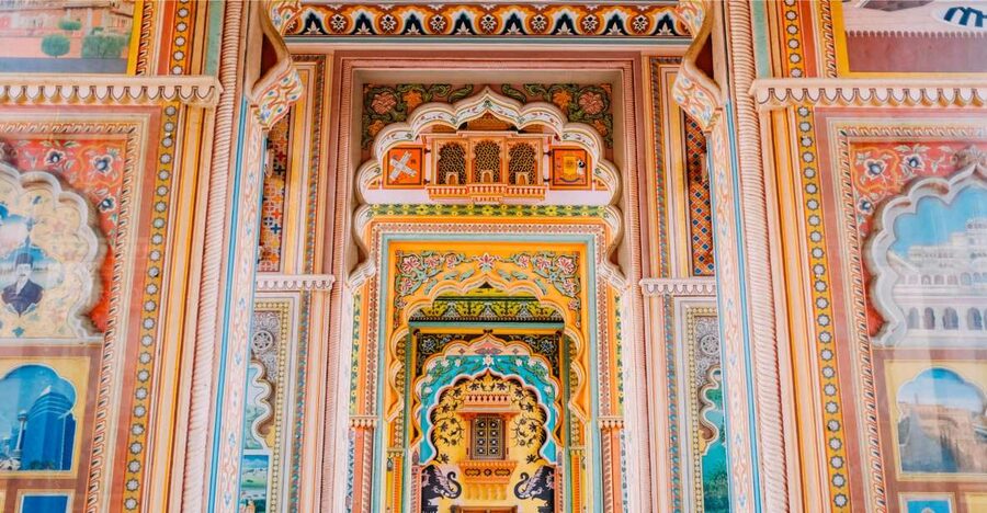 Jaipur City Tour: City Palace, Jantar, Hawa & Jal Mahal - Key points to know before booking