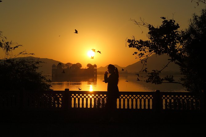 Jaipur Guided City Tour: City Palace, Jantar, Hawa & Jal Mahal - What the private guide adds