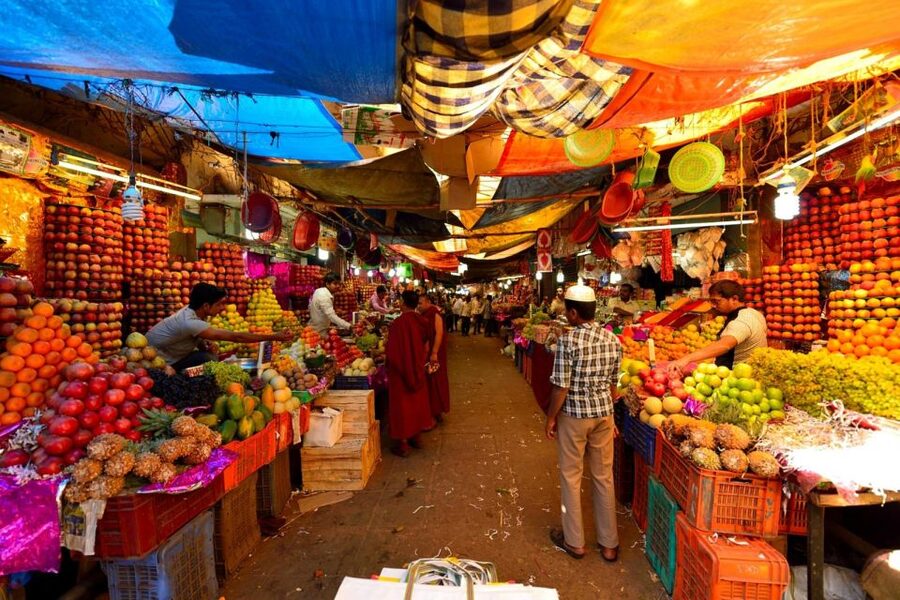 Jaipur Sightseeing by Tuk-Tuk: Temples, Palaces & Markets - Guides, languages, and the human side of the day