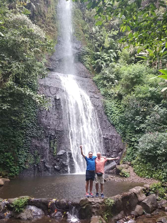 Jakarta : Taman Safari, Panda Palace, and Waterfall - Animal shows and family entertainment