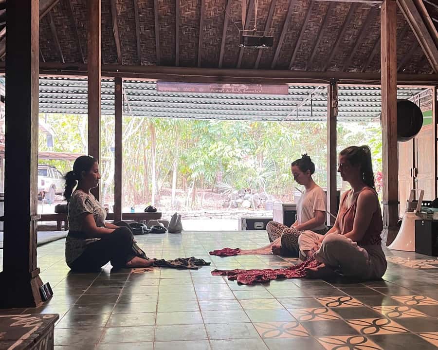 Javanese Dance Workshop with Kraton Palace Dancer - Who will enjoy this workshop most