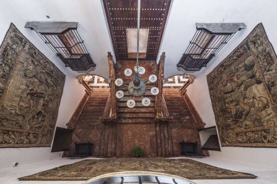 Jerez de la Frontera: Palacio Domecq Entrance Ticket - Who Will Enjoy Palacio Domecq Most?