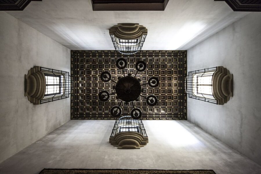 Jerez de la Frontera: Palacio Domecq Entrance Ticket - Should You Book the Palace?