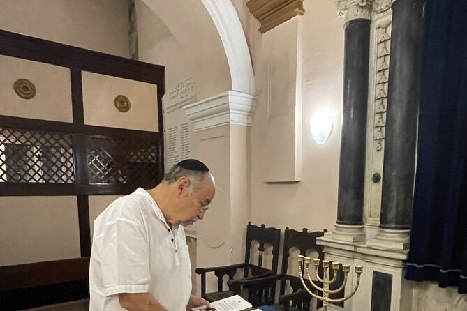 Jewish Heritage & Diocletian's Palace Private Split Tour - Why this tour tells more than the usual palace story