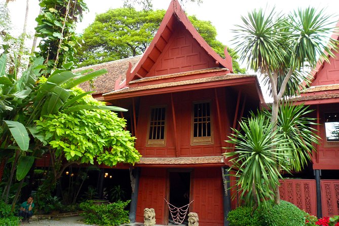 Jim Thomson's House & Suan Pakkard Palace Tour - Who will enjoy this tour most?