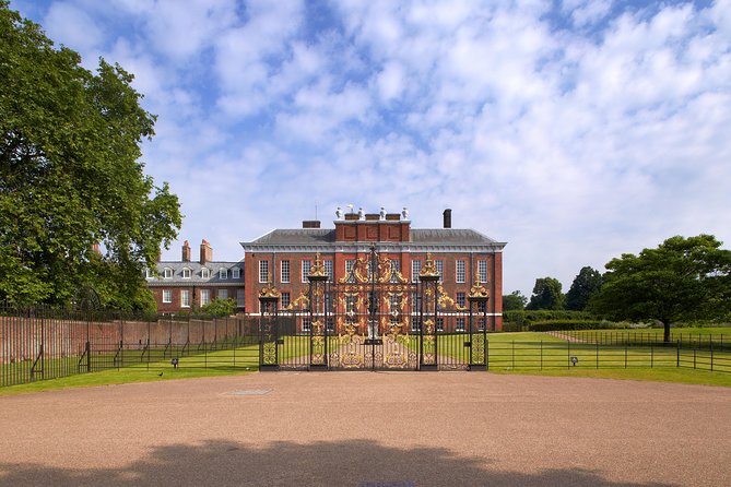 Kensington Palace Entrance Ticket - Key points to know before you book