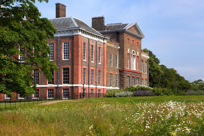 Kensington Palace Entrance Ticket - Queen Victoria’s childhood at Kensington Palace