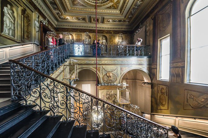 Kensington Palace Entrance Ticket - Price, timing, and the real value