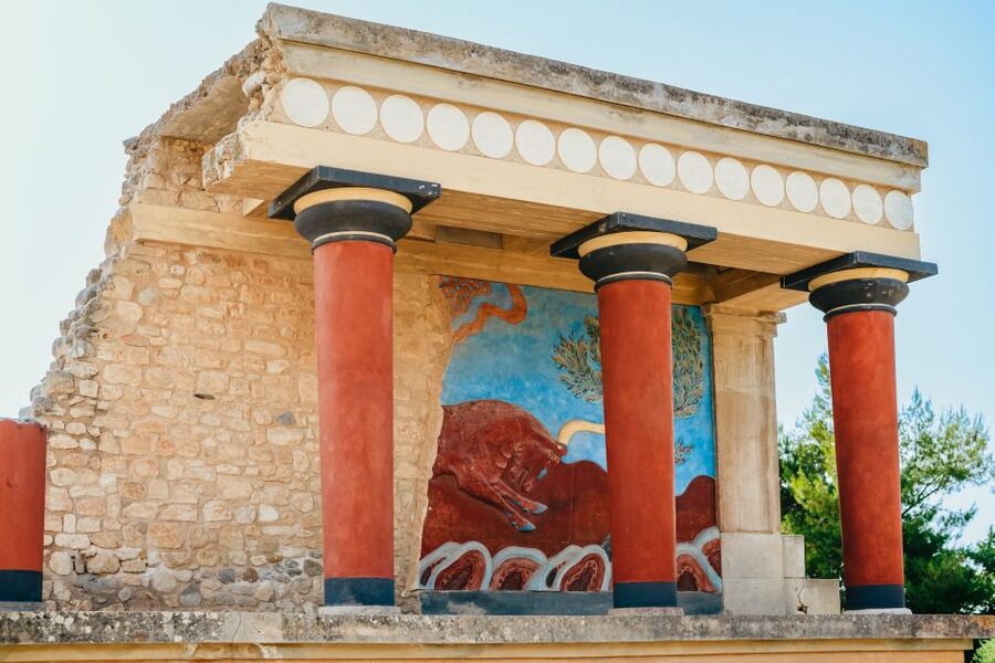 Knossos: Knossos Palace Skip-the-Line Guided Walking Tour - Who should book this Knossos tour?