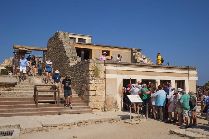 Knossos Palace and Lassithi Plateau - Should you book Knossos and Lassithi together?