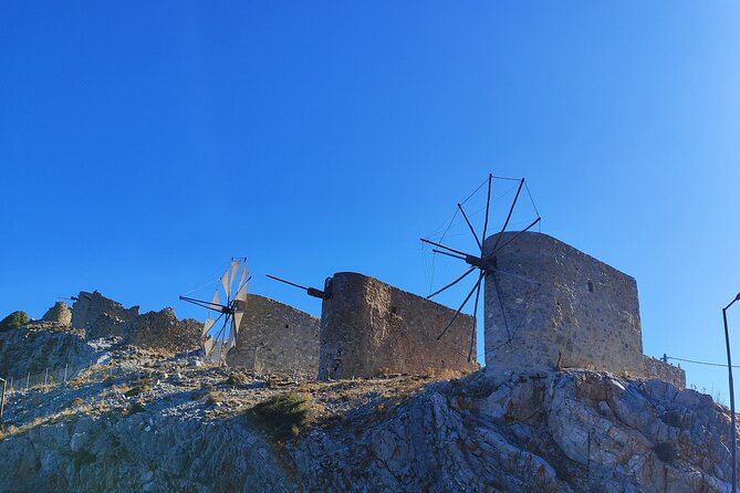 Knossos Palace and/or Zeus Cave + Olive Mill | Local & Private - Why this private Crete route works so well