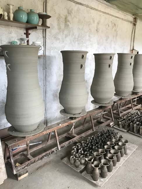 Knossos Palace and Pottery experience. Excursion Safari - Is $115 a fair price?