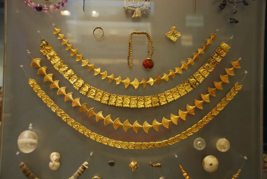 Knossos Palace & Archaeological Museum Private Tour - Why pairing Knossos with the museum works so well