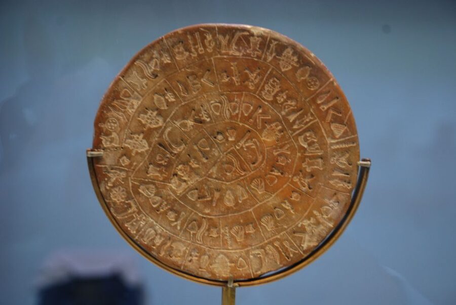 Knossos Palace & Archaeological Museum Private Tour - Starting from the cruise port, hotel, or airport