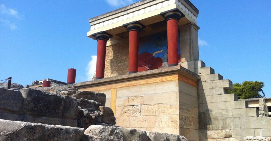 Knossos Palace & Archaeology Museum | Private Tour - Why pairing Knossos with the museum works