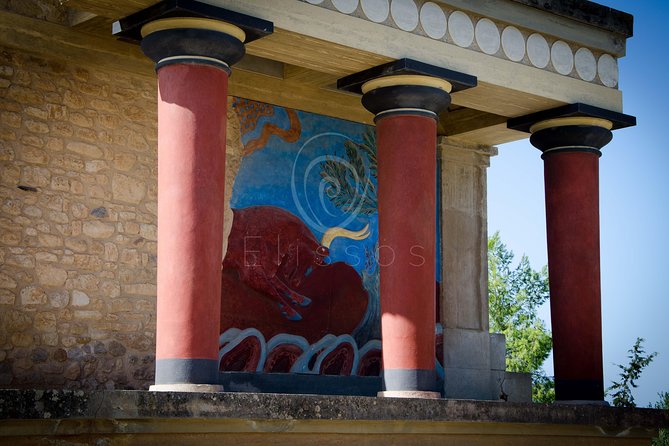 Knossos Palace & Heraklion Archaeology Museum | Private Tour - Who will get the most from this tour