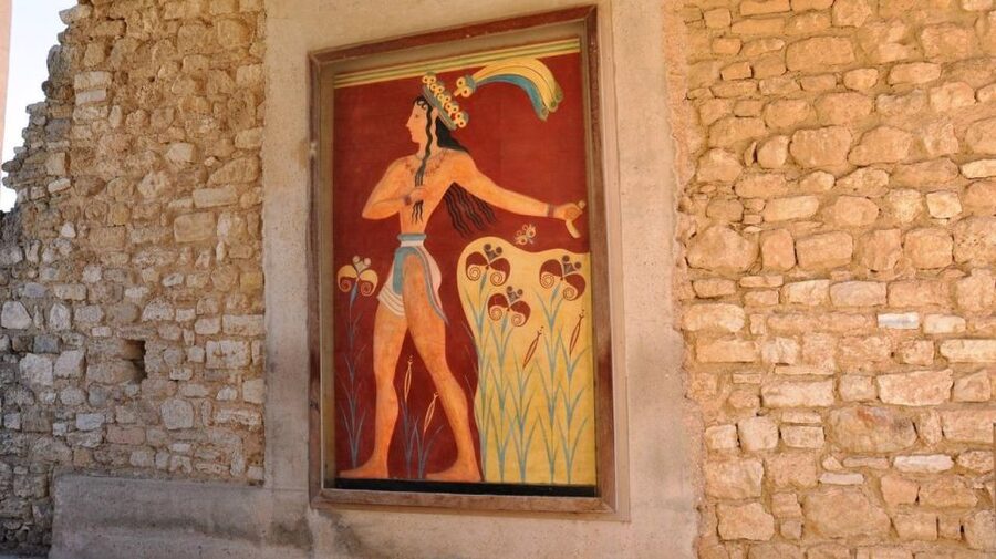 Knossos Palace & Heraklion Full-Day Tour from Chania Area - The people who will enjoy this day most