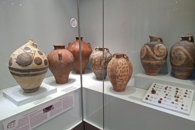 Knossos Palace Museum and Heraklion City Private Tour - Who will get the most from this outing