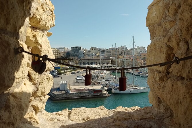 Knossos Palace Museum and Heraklion City Private Tour - Booking and cancellation details