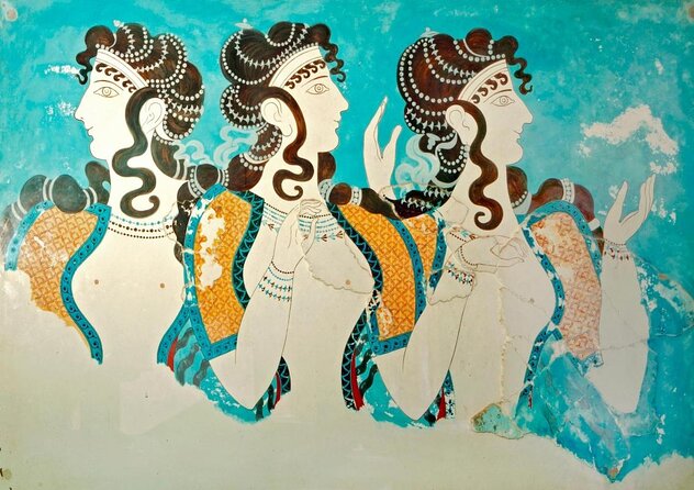 Knossos Palace, Museum & Rethymno city Private Tour from Chania - Key points to know before booking