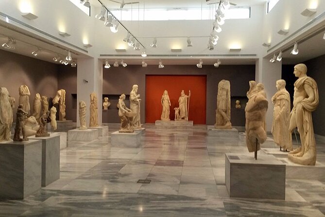Knossos Palace, Museum & Rethymno city Private Tour from Chania - Should you book this Crete day trip?