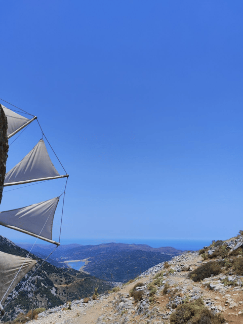 Knossos Palace &/or Zeus Cave + Olive Mill | Local & Private - The best parts of the day at a glance