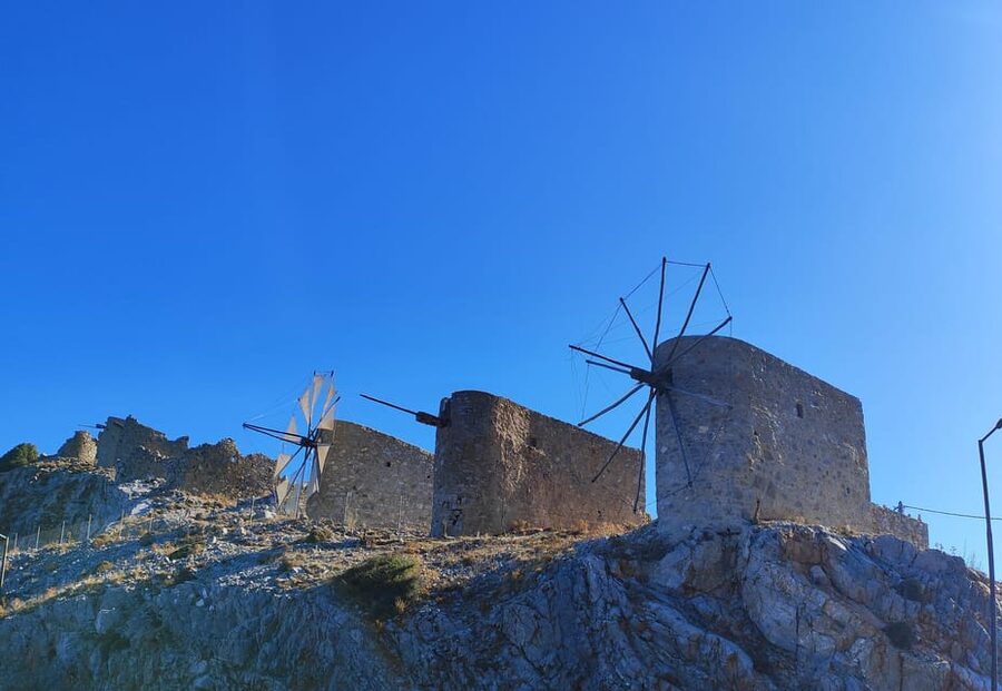 Knossos Palace &/or Zeus Cave + Olive Mill | Local & Private - Price and value at $96 per person