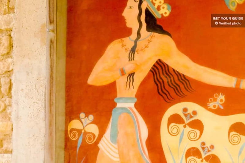 Knossos Palace ( Private tour Skip-The-Line ) - What the reviews reveal about the guiding