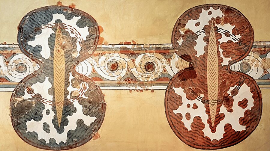 Knossos Palace Private Tour with Licensed Guide and Tickets - Who will enjoy this private Knossos visit?