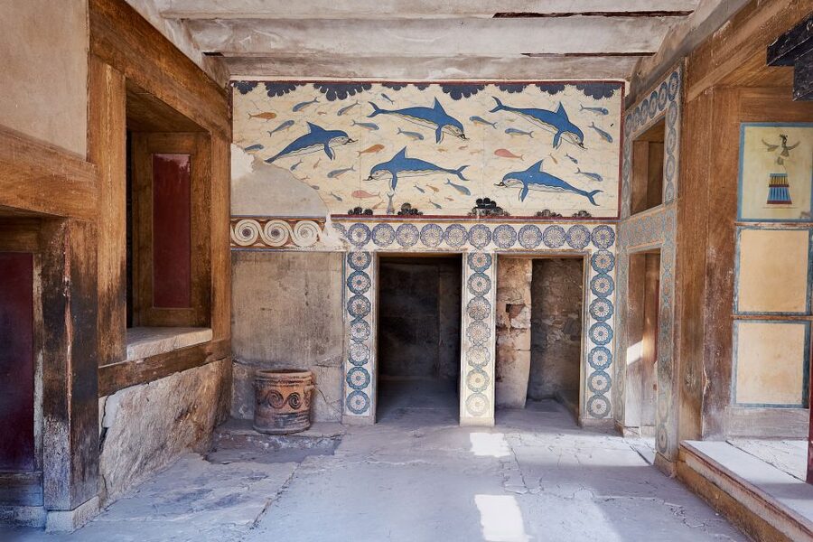 Knossos Palace Skip-the-Line Ticket & Private Guided Tour - Why a guide changes your visit to Knossos