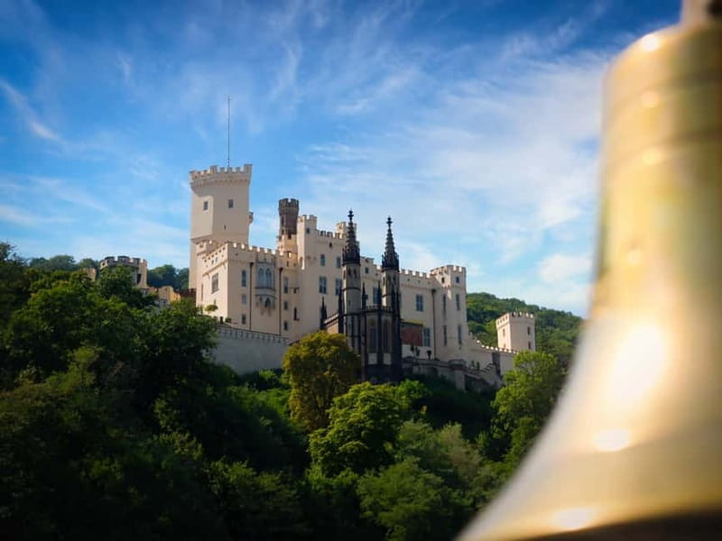 Koblenz:Rhine Valley boat tour along the castles and palaces - Why This Two-Hour Rhine Cruise Works So Well