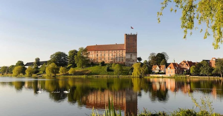 Kolding: Koldinghus Palace Entry Ticket - Key points at a glance