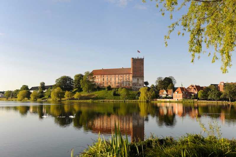 Kolding: Koldinghus Palace Entry Ticket - What happened to the royal castle