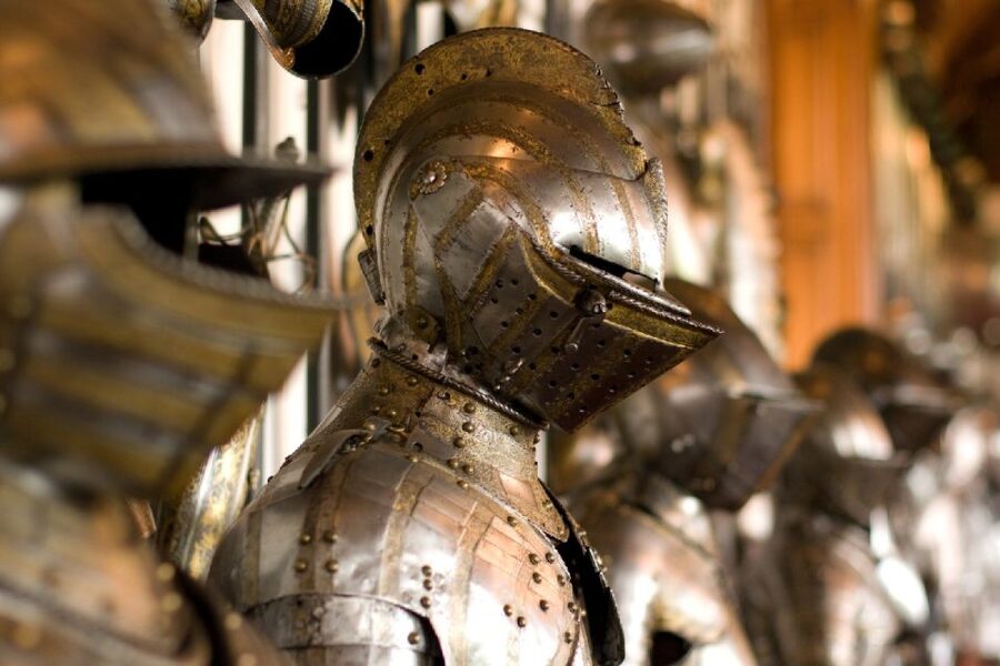 Konopiště: Chateau Tour from Prague - Who will enjoy this trip most?