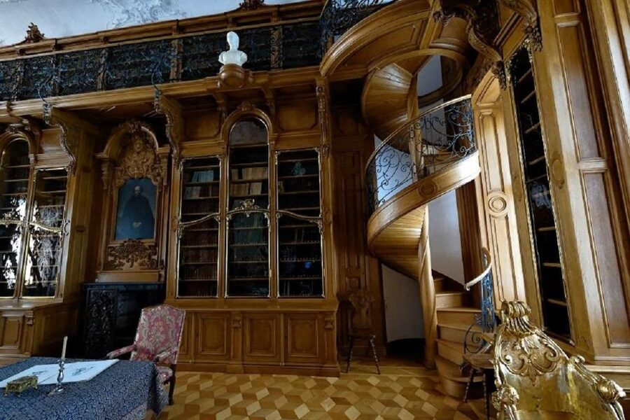 Kornik Castle and Rogalin Palace Half-Day Private Tour - Why this countryside tour works from Poznan
